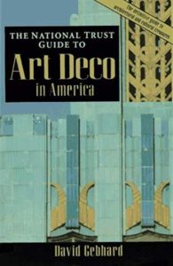 art deco in america book cover