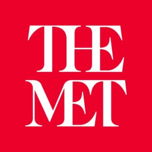 The MET logo