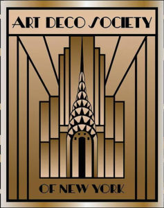 art deco society of new york