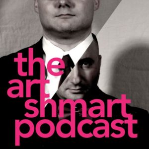 the art shmart podcast