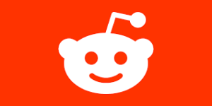 reddit logo