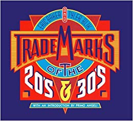 trademarks of the 20s and 30s book cover