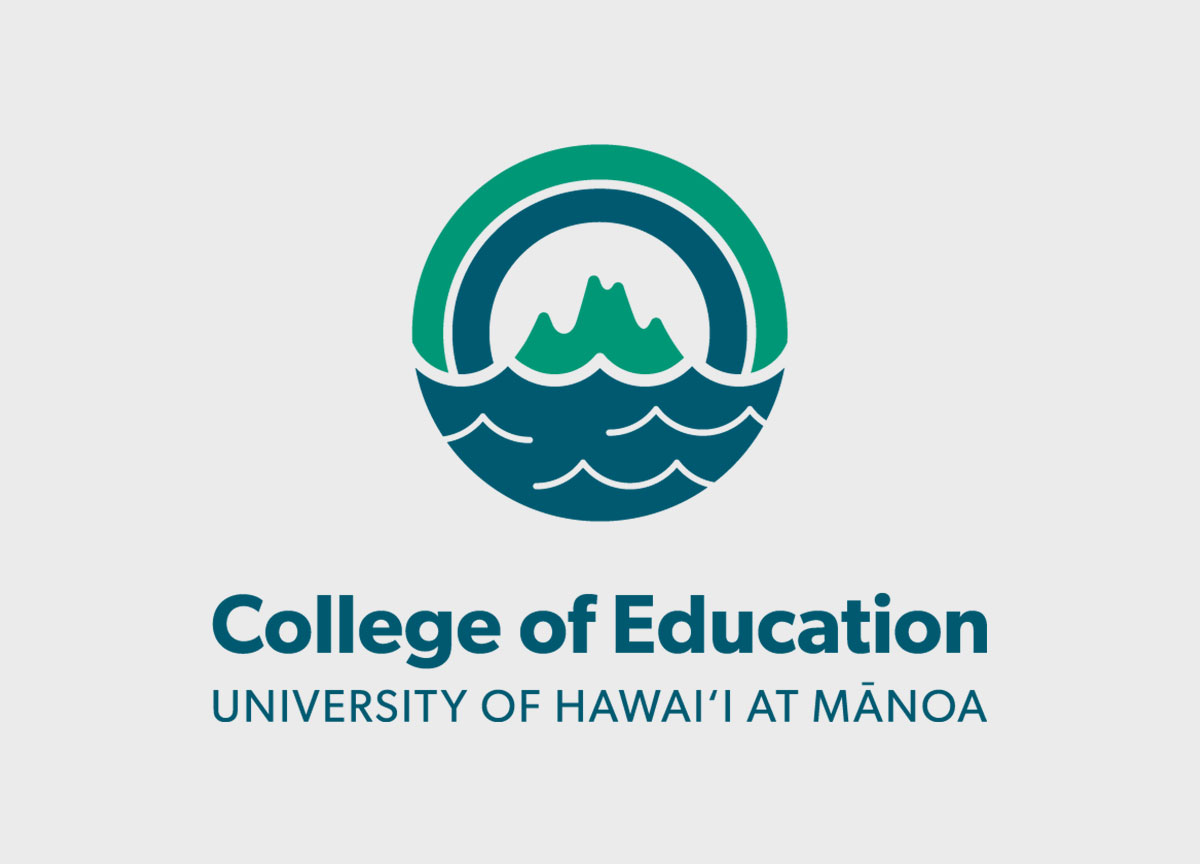 college of education logo