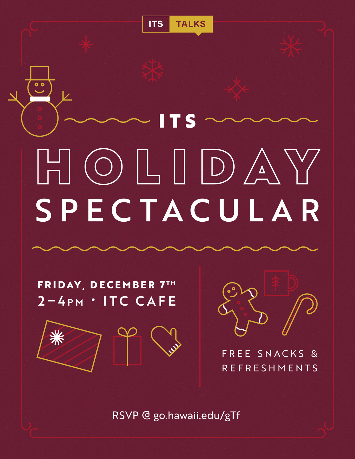 holiday spectacular